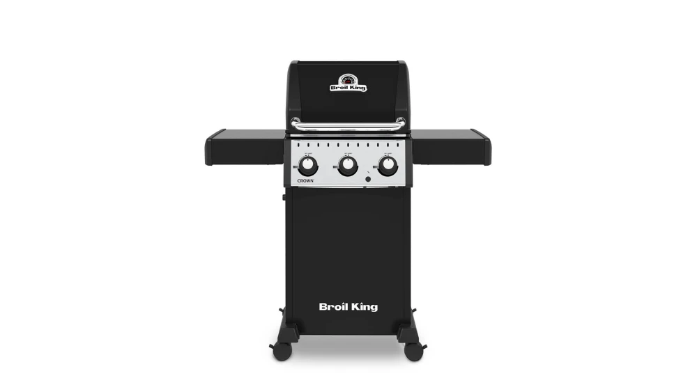Broil King Crown 310 - Free Cover 1 Broil King Crown 310 - Free Cover