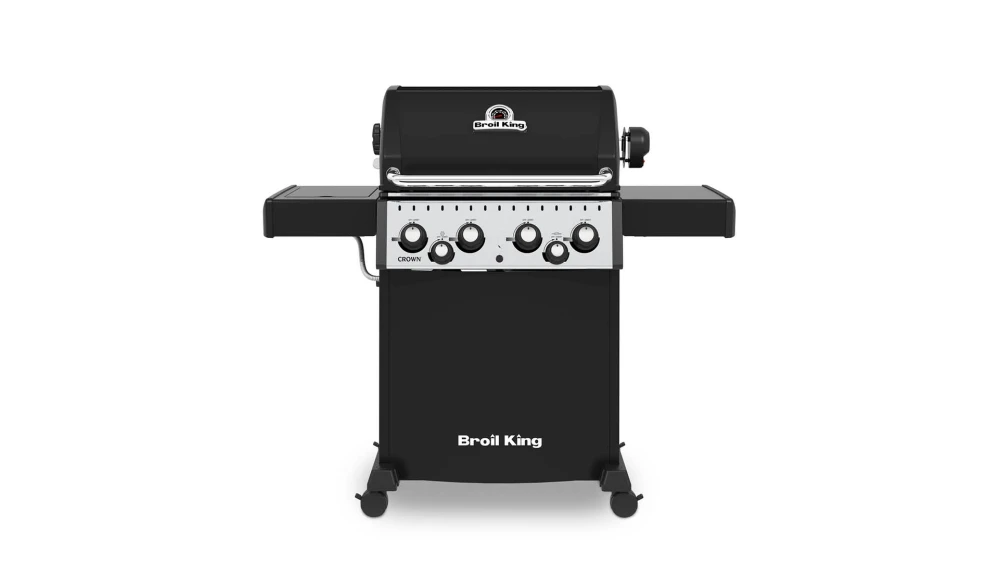 Broil King Crown 480 BBQ - Free Cover 1 Broil King Crown 480 BBQ - Free Cover