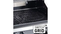 Lifestyle - Enders Monroe Pro 4 SIK Turbo Gas BBQ 11 Lifestyle - Enders Monroe Pro 4 SIK Turbo Gas BBQ -Grill And Chill enders4 1000x563 1