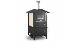 Fontana - Fornolegna Outdoor Oven