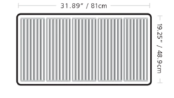 Broil King Imperial S590 Natural Gas Built In Grill Head - Free Cover -Grill And Chill grid image 3 1000x563 1