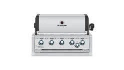 Broil King Imperial S570 Built In Grill Head - Free Cover