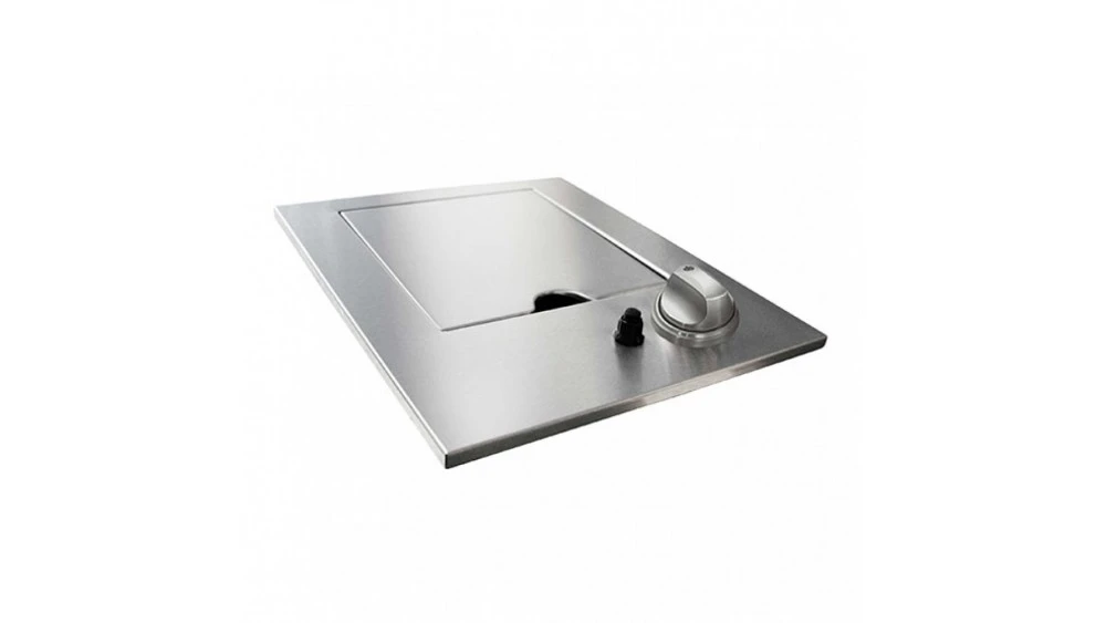 Napoleon Oasis 400 - PRO825 - Island Gas BBQ - Free Rotisserie 16 Napoleon Oasis 400 - PRO825 - Island Gas BBQ - Free Rotisserie - Image 16