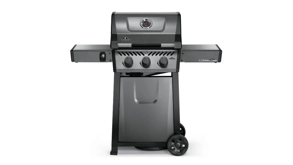 Napoleon Freestyle 365 Gas BBQ 1 Napoleon Freestyle 365 Gas BBQ