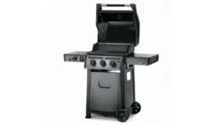 Napoleon Freestyle 365 SIB Gas BBQ 11 Napoleon Freestyle 365 SIB Gas BBQ -Grill And Chill napoleon freestyle 365 sib angled open 1000x563 1