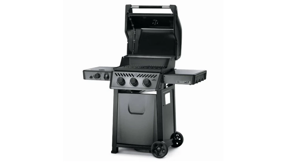 Napoleon Freestyle 365 SIB Gas BBQ 3 Napoleon Freestyle 365 SIB Gas BBQ - Image 3