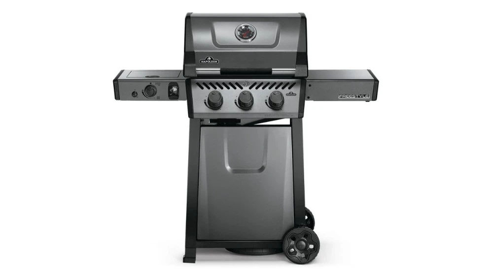 Napoleon Freestyle 365 SIB Gas BBQ 1 Napoleon Freestyle 365 SIB Gas BBQ
