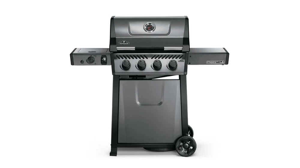 Napoleon Freestyle 425SIB Gas BBQ 1 Napoleon Freestyle 425SIB Gas BBQ