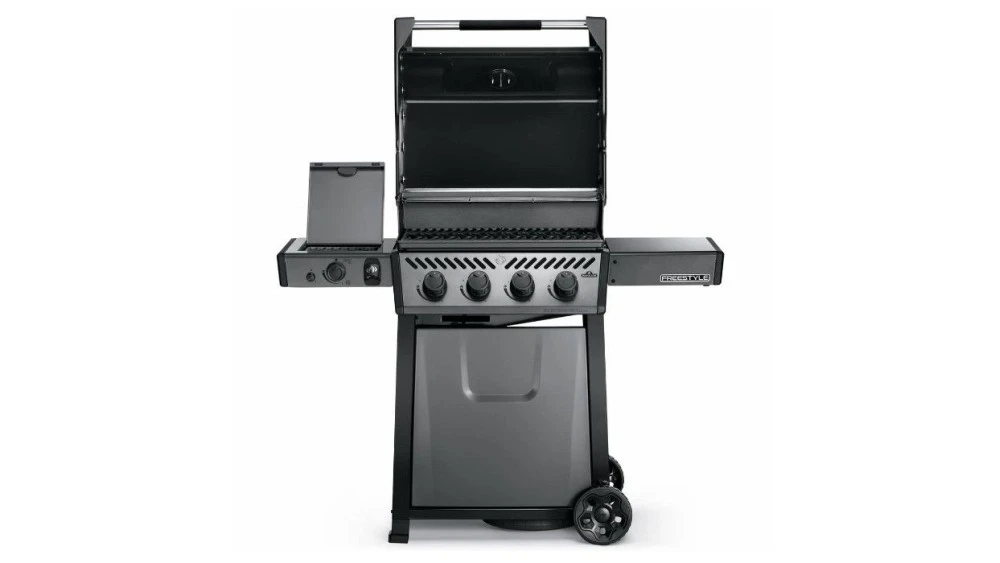 Napoleon Freestyle 425SIB Gas BBQ 3 Napoleon Freestyle 425SIB Gas BBQ - Image 3