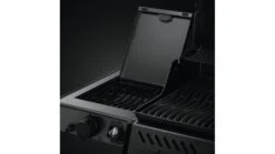 Napoleon Freestyle 425SIB Gas BBQ 12 Napoleon Freestyle 425SIB Gas BBQ -Grill And Chill napoleon freestyle side burner 1000x563 2