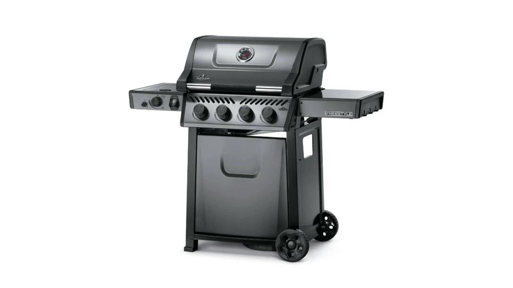 Napoleon Freestyle 425SIB Gas BBQ 2 Napoleon Freestyle 425SIB Gas BBQ - Image 2