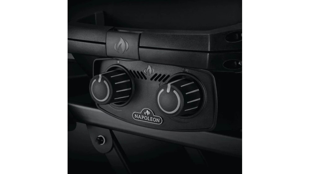 Napoleon Phantom TravelQ PRO285X BBQ & Scissor Stand 4 Napoleon Phantom TravelQ PRO285X BBQ & Scissor Stand - Image 4