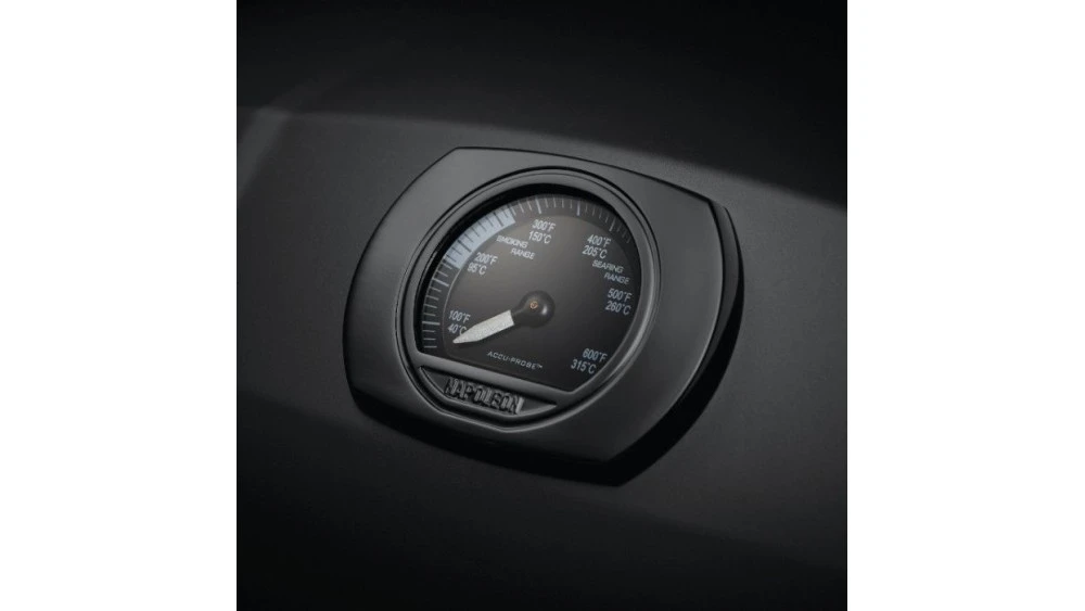 Napoleon Phantom TravelQ PRO285X BBQ & Scissor Stand 5 Napoleon Phantom TravelQ PRO285X BBQ & Scissor Stand - Image 5