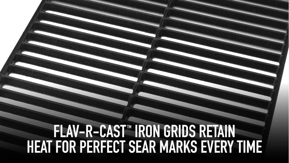 Broil King Porta-Chef 120 4 Broil King Porta-Chef 120 - Image 4