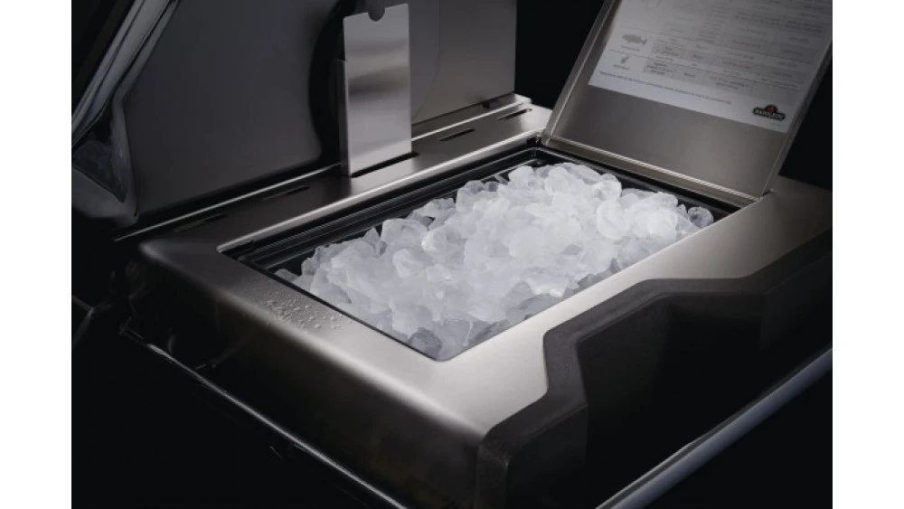 Napoleon Prestige PRO500RSIBNSS-3-GB Natural Gas BBQ - Free Rotisserie And Cover 14 Napoleon Prestige PRO500RSIBNSS-3-GB Natural Gas BBQ - Free Rotisserie And Cover - Image 14