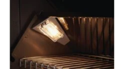 Napoleon Prestige BIPRO500RBNSS-3 Natural Gas Built In BBQ - Free Rotisserie And Cover 19 Napoleon Prestige BIPRO500RBNSS-3 Natural Gas Built In BBQ - Free Rotisserie And Cover -Grill And Chill pro 500 interior light 1000x563 1