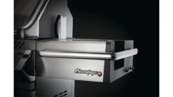 Napoleon Prestige PRO500RSIBNSS-3-GB Natural Gas BBQ - Free Rotisserie And Cover 33 Napoleon Prestige PRO500RSIBNSS-3-GB Natural Gas BBQ - Free Rotisserie And Cover -Grill And Chill pro 500 shelf 1000x563 2