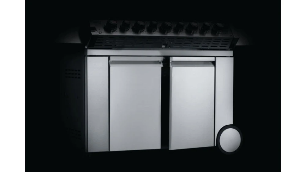 Napoleon Prestige PRO665RSIBPSS-3-GB Gas BBQ - Free Rotisserie And Cover 17 Napoleon Prestige PRO665RSIBPSS-3-GB Gas BBQ - Free Rotisserie And Cover - Image 17