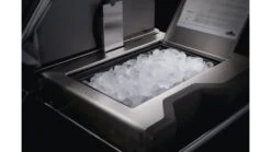 Napoleon Prestige PRO665RSIBNSS-3-GB Natural Gas BBQ - Free Rotisserie And Cover -Grill And Chill pro 665 ice bucket 1000x563 1