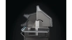 Napoleon Prestige PRO665RSIBNSS-3-GB Natural Gas BBQ - Free Rotisserie And Cover -Grill And Chill pro 665 lid 1000x563 1