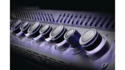 Napoleon Prestige PRO665RSIBPSS-3-GB Gas BBQ - Free Rotisserie And Cover 27 Napoleon Prestige PRO665RSIBPSS-3-GB Gas BBQ - Free Rotisserie And Cover -Grill And Chill pro 665 lights purple 1000x563 8