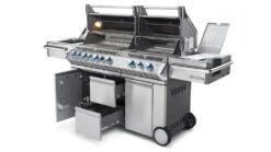 Napoleon Prestige PRO825RSBIPSS-3-GB Gas BBQ - Free Rotisserie And Cover 22 Napoleon Prestige PRO825RSBIPSS-3-GB Gas BBQ - Free Rotisserie And Cover -Grill And Chill pro825 anatomy lights napoleon grills 1000x563 1
