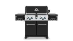 Broil King Regal 590 Gas BBQ - Free Cover