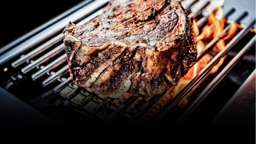 Broil King Regal S490 IR Gas BBQ - Free Cover 5 Broil King Regal S490 IR Gas BBQ - Free Cover - Image 5