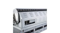 Sunstone Ruby Series 5 Burner Built In Gas BBQ -Grill And Chill ruby5b 12 1000x563 1