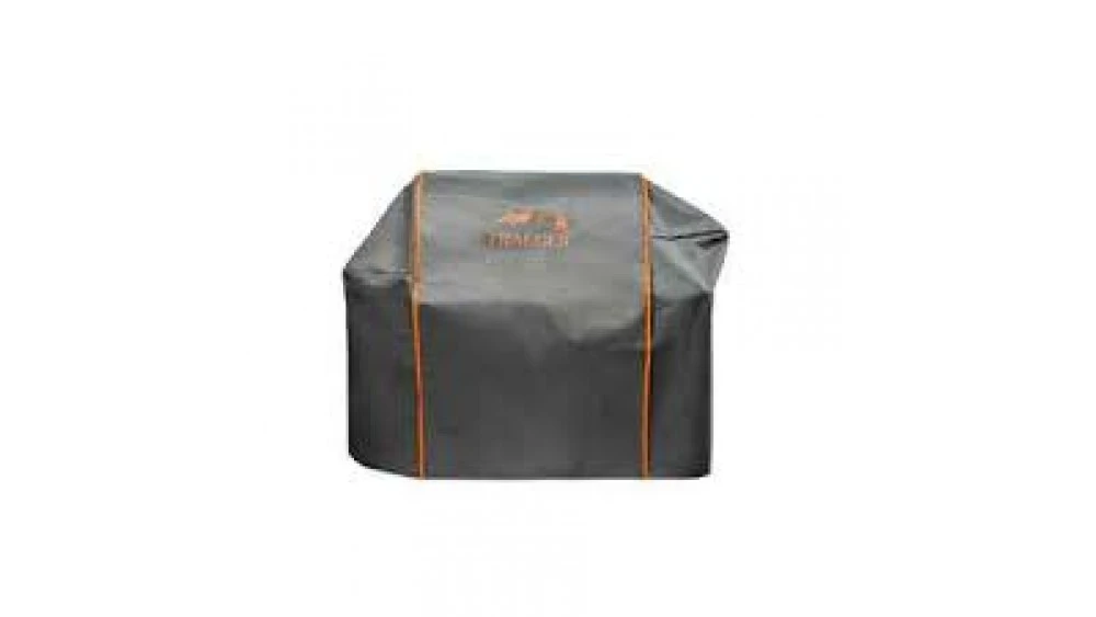 Traeger Grill Cover - Ironwood 665 1 Traeger Grill Cover - Ironwood 665