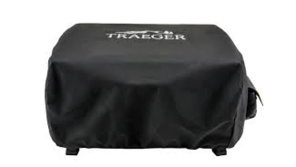 Traeger - Cover For Scout And Ranger 1 Traeger - Cover For Scout And Ranger