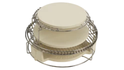 Big Green Egg Eggspander System For XL 10 Big Green Egg Eggspander System For XL -Grill And Chill two20baking20stones20and20eggspander 1000x563 1