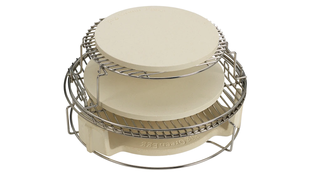 Big Green Egg Eggspander System For XL 5 Big Green Egg Eggspander System For XL - Image 5