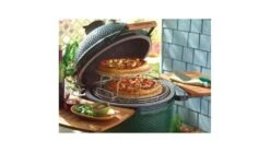 Big Green Egg Eggspander System For XL 7 Big Green Egg Eggspander System For XL -Grill And Chill two20pizzas 1000x563 1
