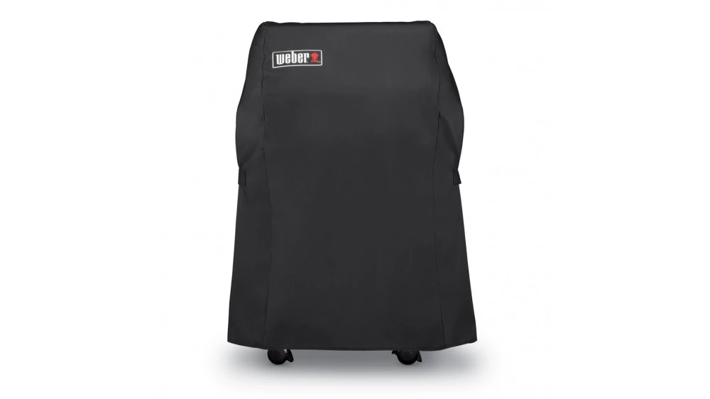 Weber Spirit 200 Premium Cover 1 Weber Spirit 200 Premium Cover