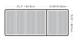 Broil King Imperial S690 Built In Grill Head - Free Cover -Grill And Chill xls20grill 1000x563 1