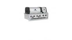 Broil King Imperial S690 Built In Grill Head - Free Cover -Grill And Chill xls20head203 1000x563 1