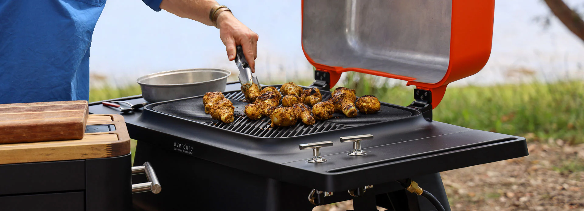 Front Page 10 Front Page -Grill And Chill Tech Gas PowerfulBurnersjpg